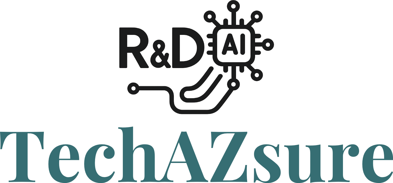 TechAZsure Logo