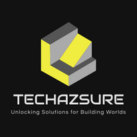 TechAZsure Logo